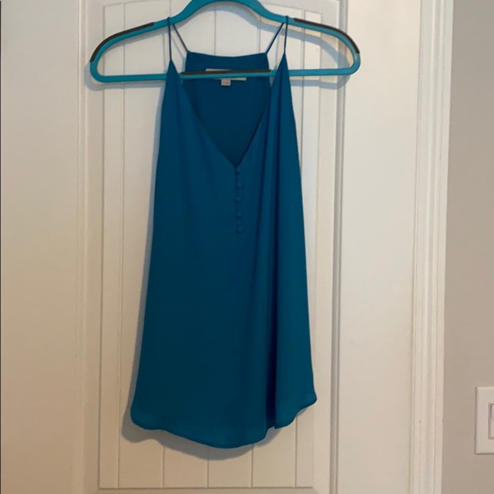 Loft Tank Top